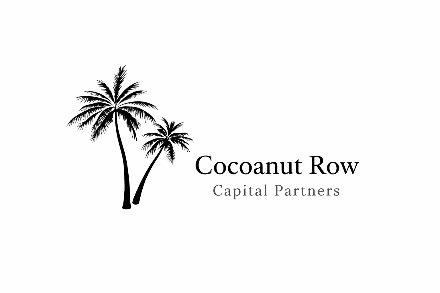 Cocoanut Row Capital Partners